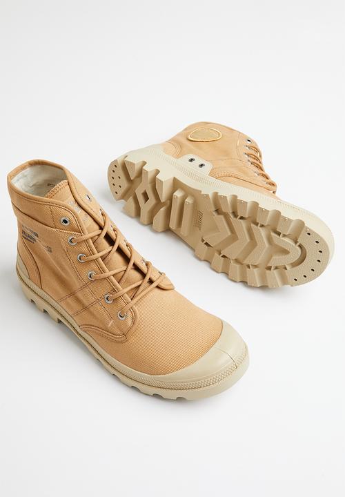 Palladium - Pallabrousse ww - woodlin
