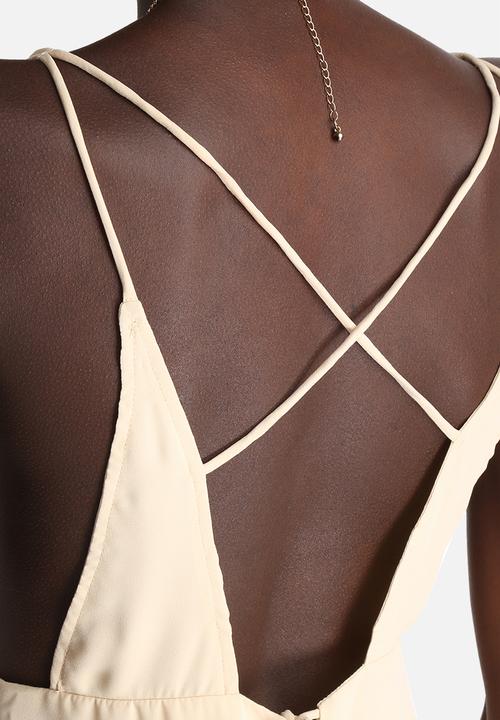 WYLDR - Total Recall Cami Top
