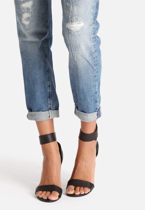 G-STAR - Midge Slim Salopette