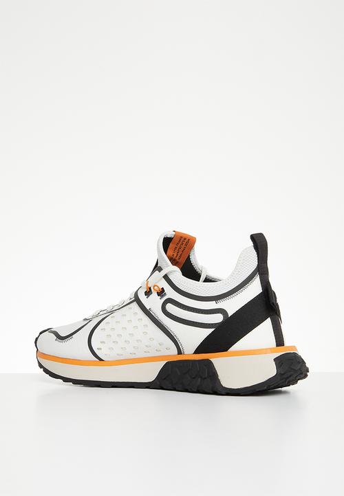 Palladium - Troop runner flex - star white