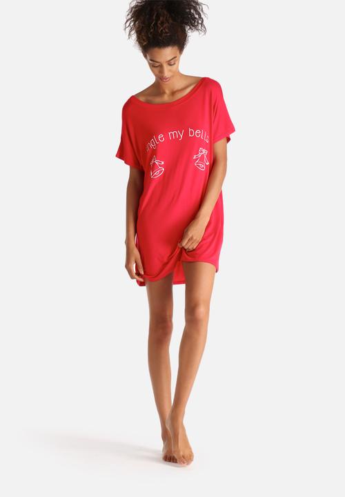Adolescent Clothing - Jingle Bells
