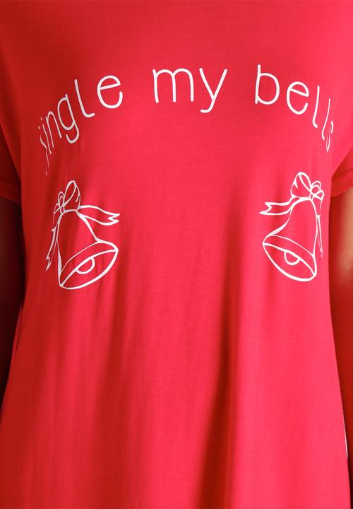 Adolescent Clothing - Jingle Bells