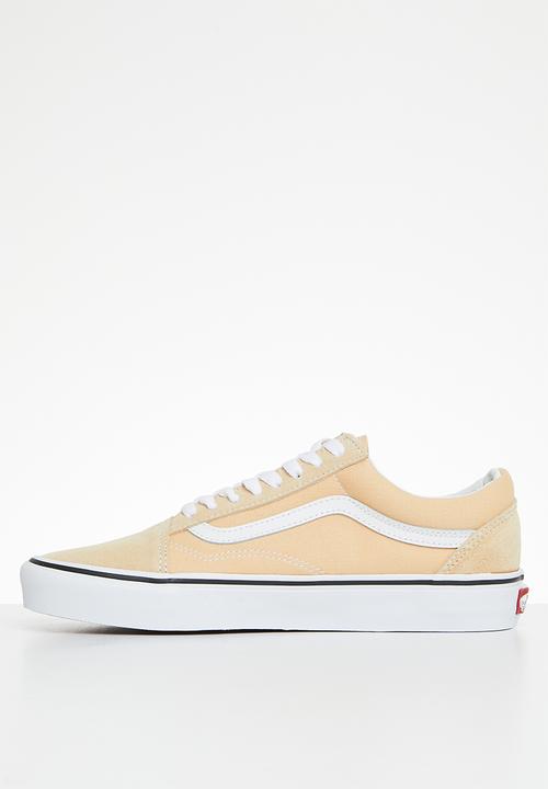 Vans - Old Skool - color theory