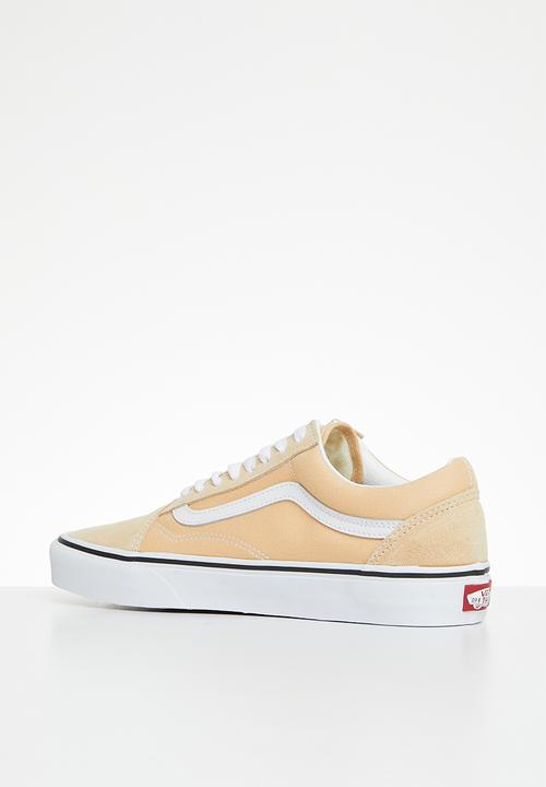 Vans - Old Skool - color theory