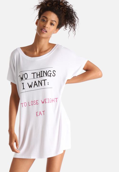 Adolescent Clothing - Things I Want