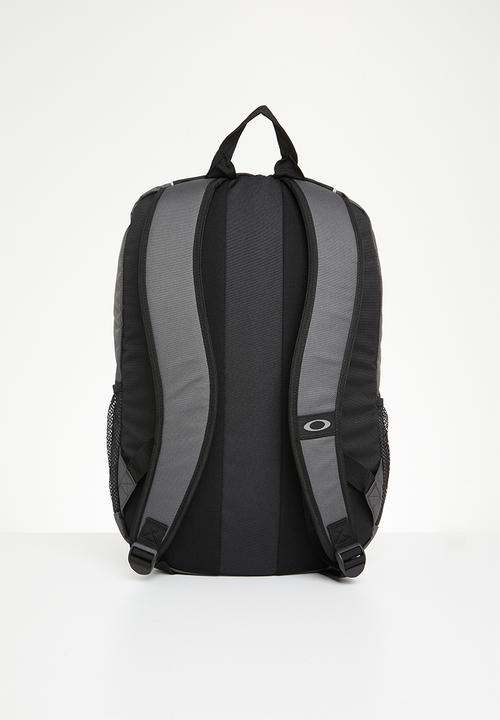 Oakley - Enduro 20l 3.0 - forged iron/redline