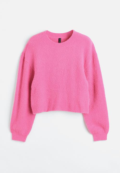H&M - Jumper - pink