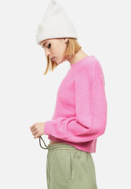 H&M - Jumper - pink