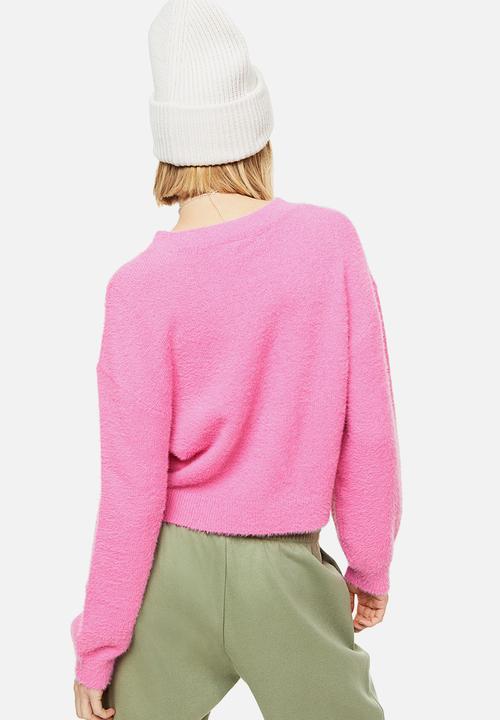 H&M - Jumper - pink