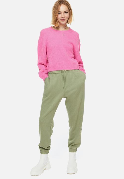 H&M - Jumper - pink
