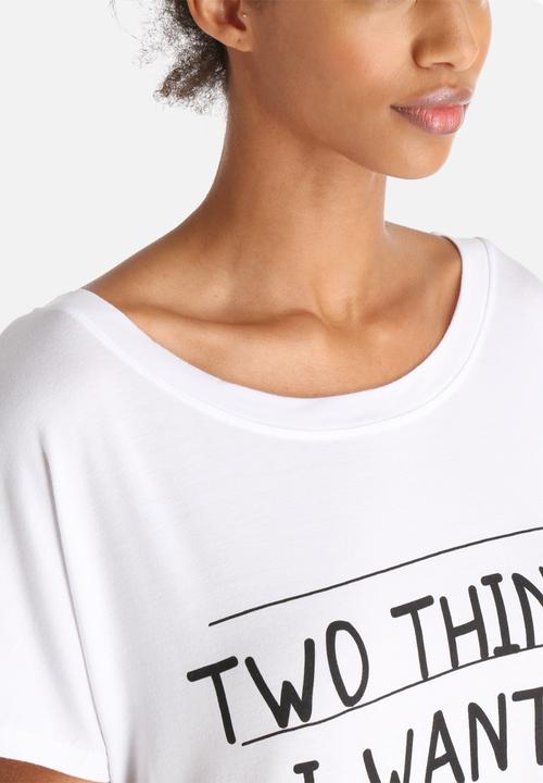 Adolescent Clothing - Things I Want