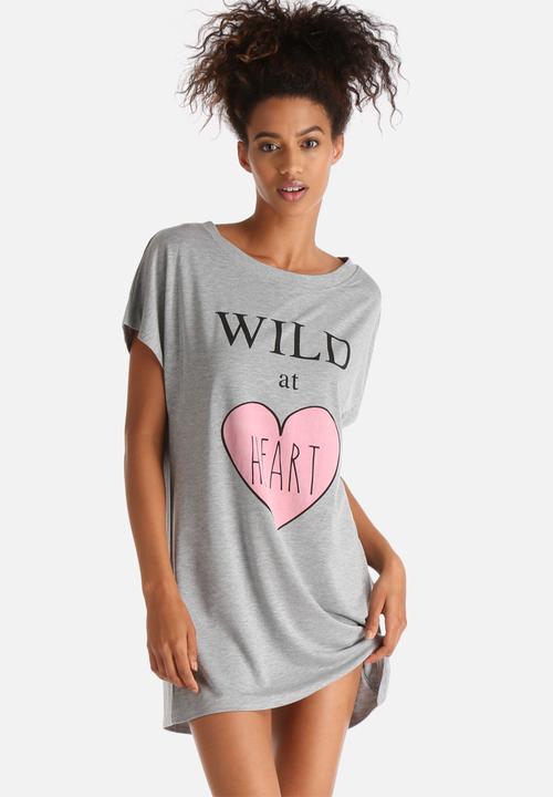 Adolescent Clothing - Wild At Heart