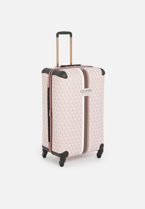 GUESS - AHB Wilder4 - Wheeler - Pale Rose