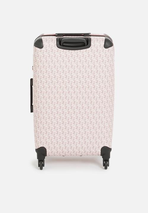 GUESS - AHB Wilder4 - Wheeler - Pale Rose