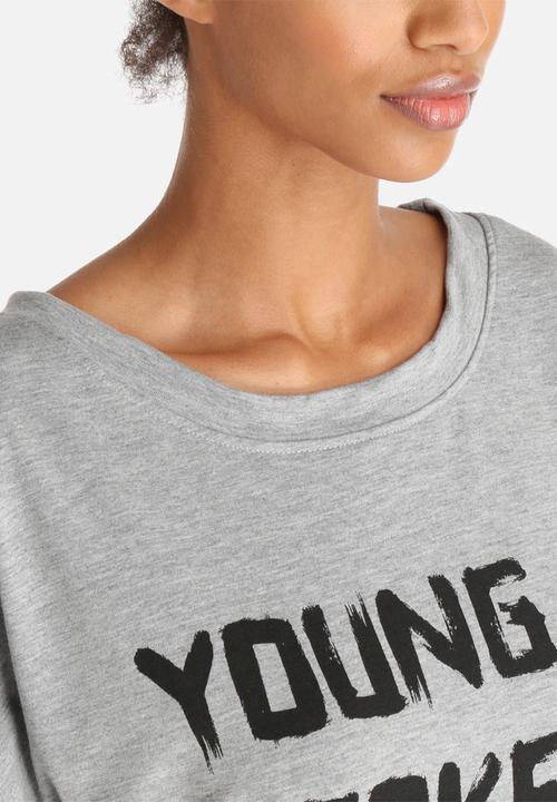 Adolescent Clothing - Young, Broke & Fab