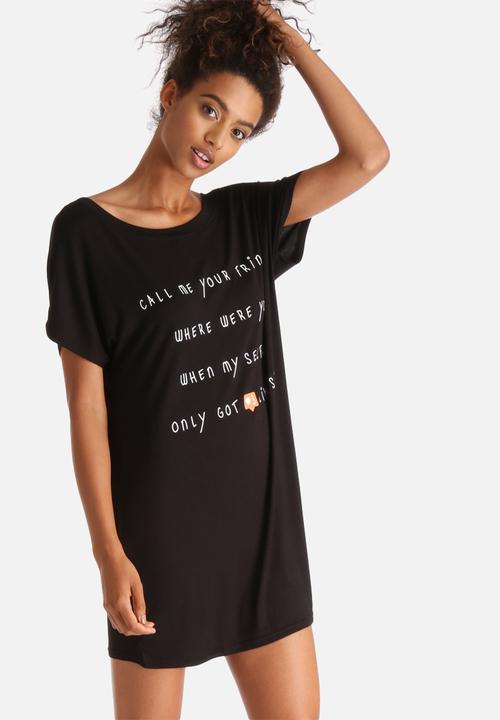 Adolescent Clothing - Call Me Your Friend?