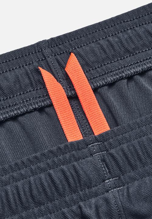 Under Armour - Challenger tracksuit - downpour gray