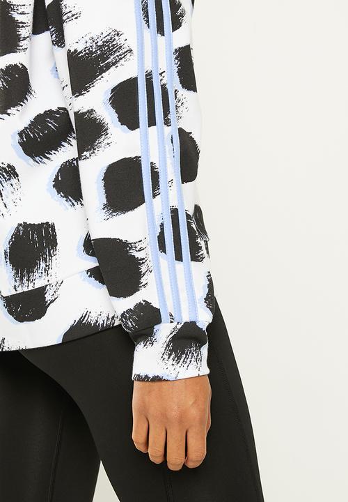 adidas Performance - W anml swt - multi