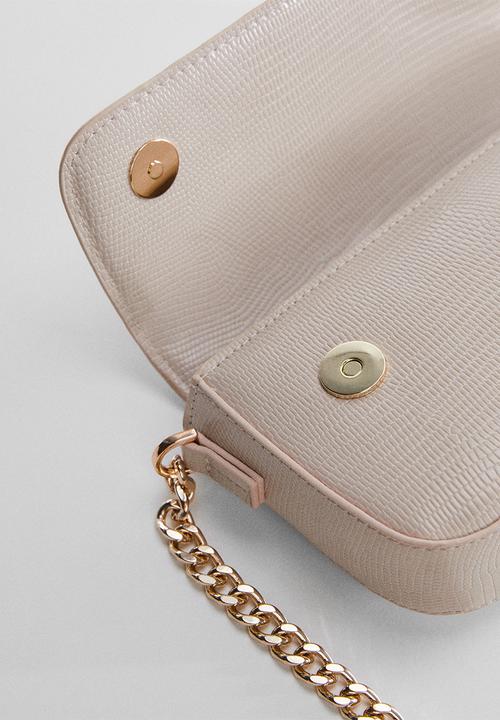 MANGO - Bag paola - off white