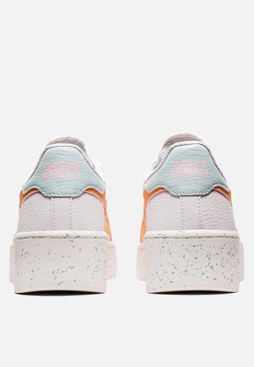 ASICS - Japan s pf - white/summer dune