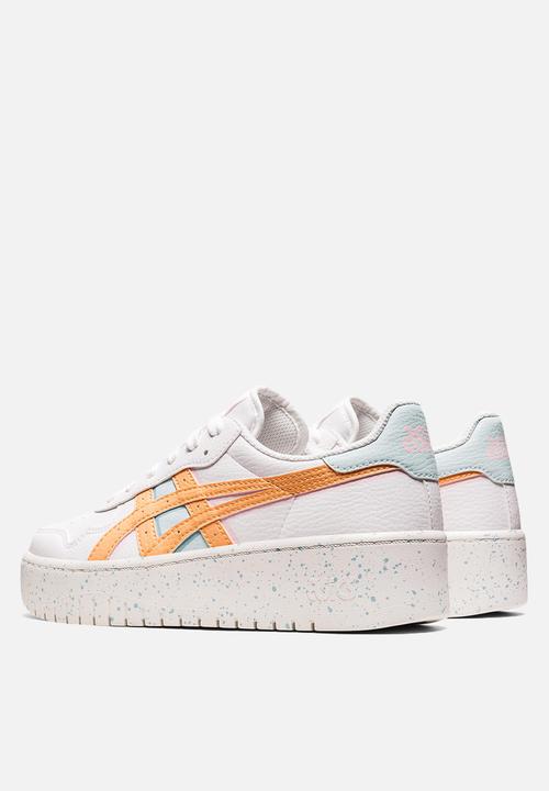 ASICS - Japan s pf - white/summer dune