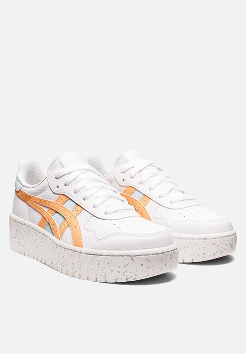 ASICS - Japan s pf - white/summer dune