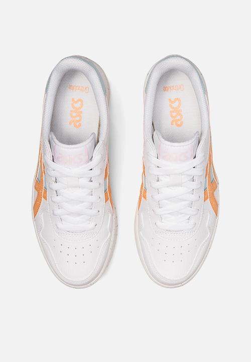 ASICS - Japan s pf - white/summer dune