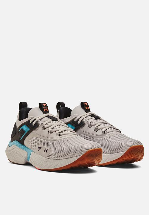 Under Armour - UA Project Rock 5 