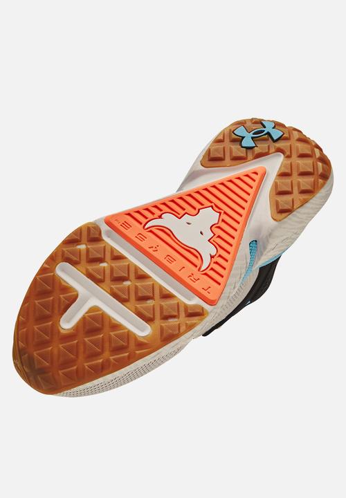 Under Armour - UA Project Rock 5 