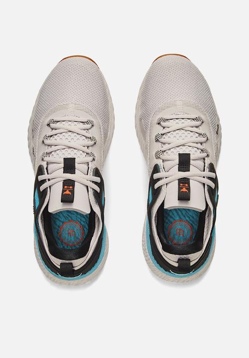 Under Armour - UA Project Rock 5 
