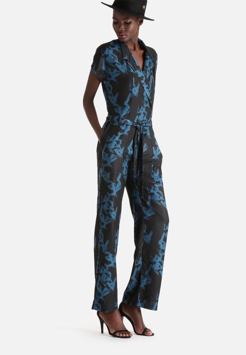 Selected Femme - Macy Jumpsuit