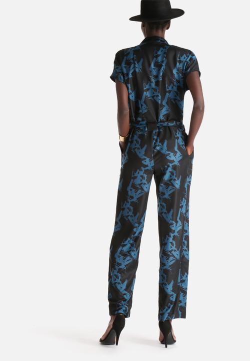 Selected Femme - Macy Jumpsuit