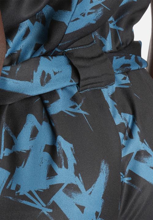Selected Femme - Macy Jumpsuit
