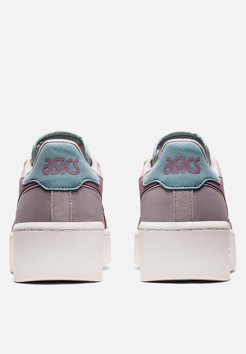 ASICS - Japan s pf - barely rose/rose quartz