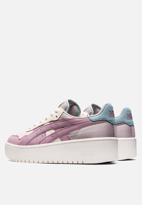 ASICS - Japan s pf - barely rose/rose quartz