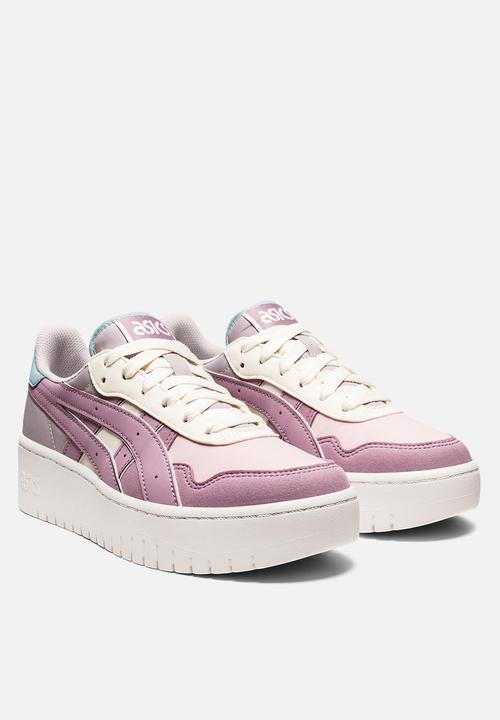 ASICS - Japan s pf - barely rose/rose quartz