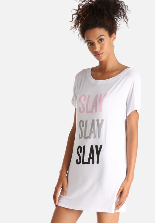 Adolescent Clothing - Slay