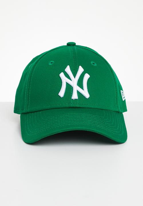 New Era - New York Yankees  9forty® - kelly green