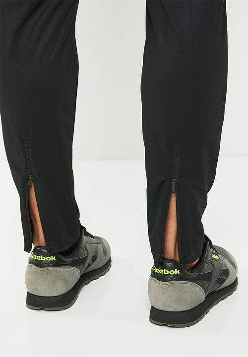Reebok - Wor knit pant - black