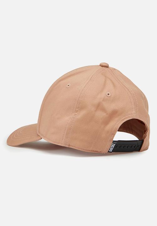 Diesel  - Corry-jacq hat - 31ydiesel - salmon