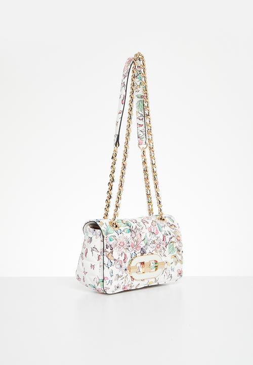 ALDO - Nanaledar - open white