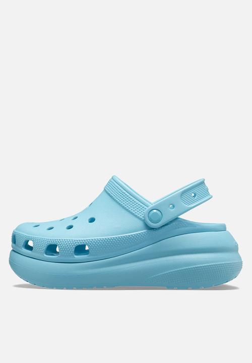 Crocs - Classic crush clog - neptune