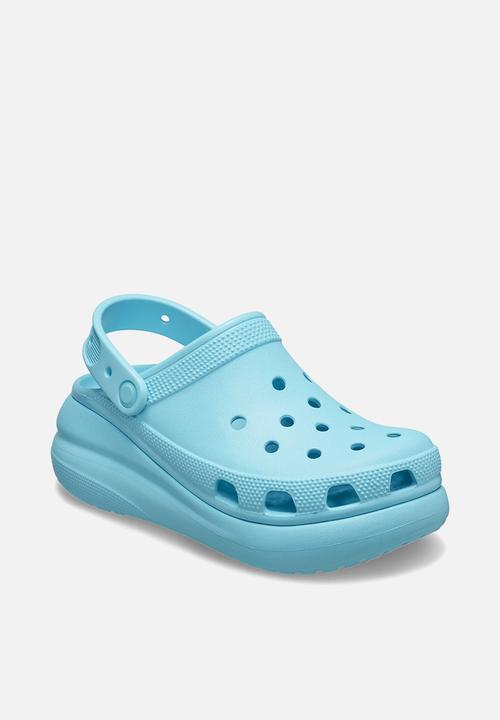 Crocs - Classic crush clog - neptune