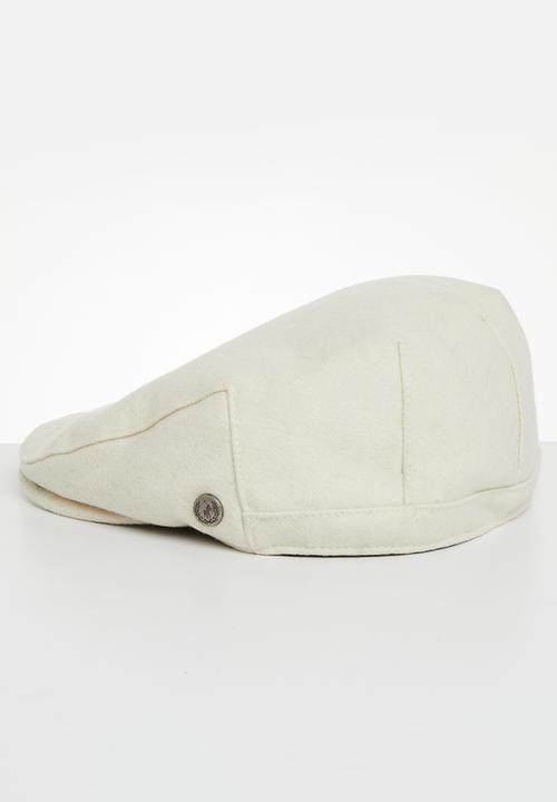 POLO - Basic ivy peak - stone