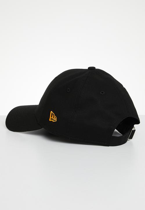 New Era - Los angeles dodgers - black/peach