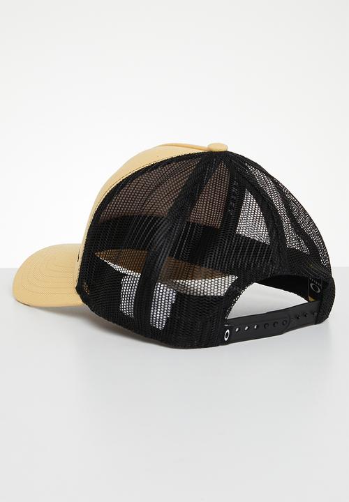 Oakley - Chalten cap - light curry