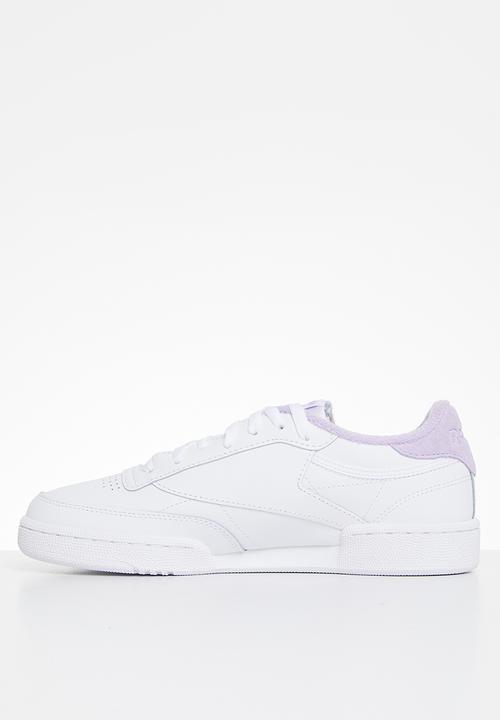 Reebok - Club C 85