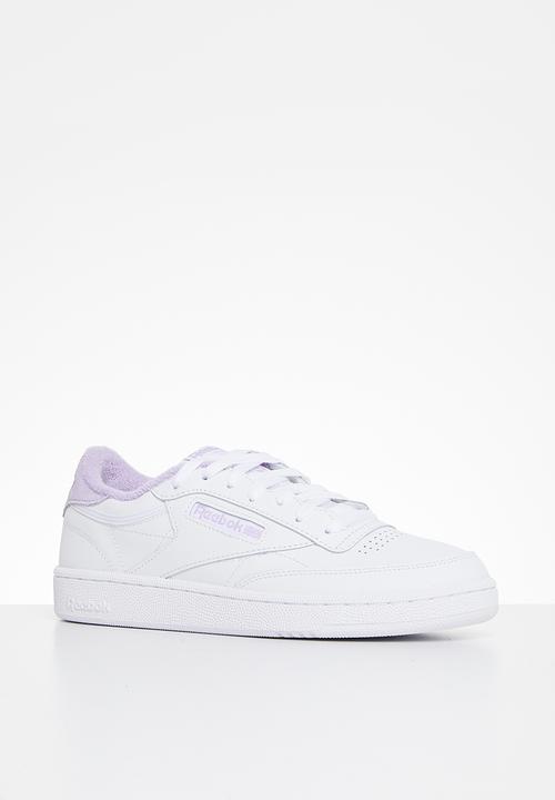 Reebok - Club C 85