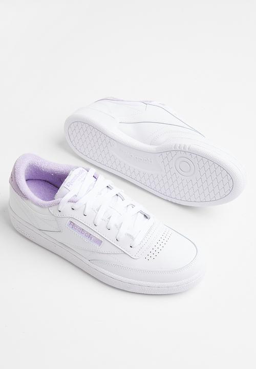 Reebok - Club C 85