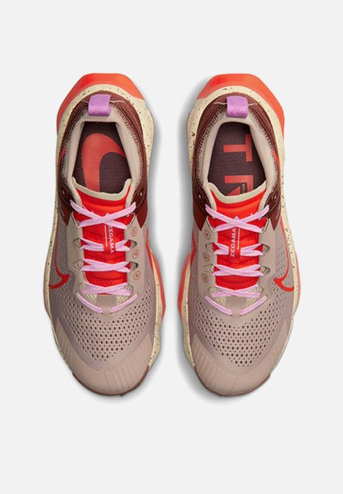 Nike - ZoomX Zegama